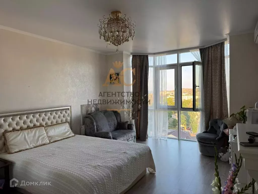 Продаётся 1-к квартира, 46 м - Фото 1