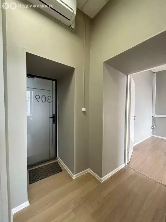 Офис (36 м) - Фото 1