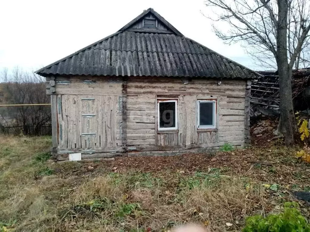 Дом в село Нехотеевка, Зелёная улица, 6 (50.1 м) - Фото 1