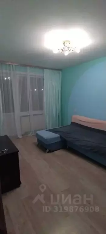 1-к кв. Костромская область, Кострома Давыдовский-2 мкр, 73 (40.0 м) - Фото 1