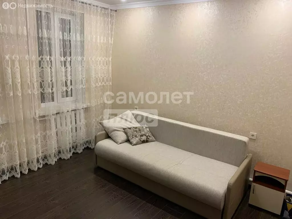 Дом в Яникой, улица Байсултанова, 97 (40.4 м) - Фото 1