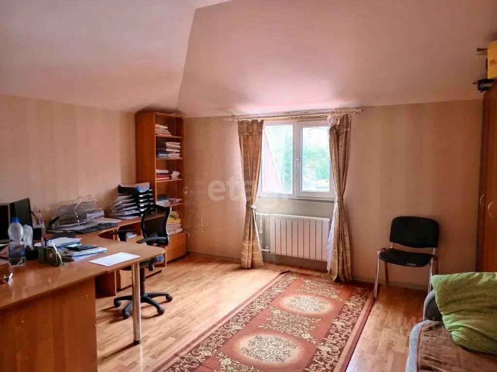 Офис в Свердловская область, Нижний Тагил ул. Ермака, 34А (15 м) - Фото 1