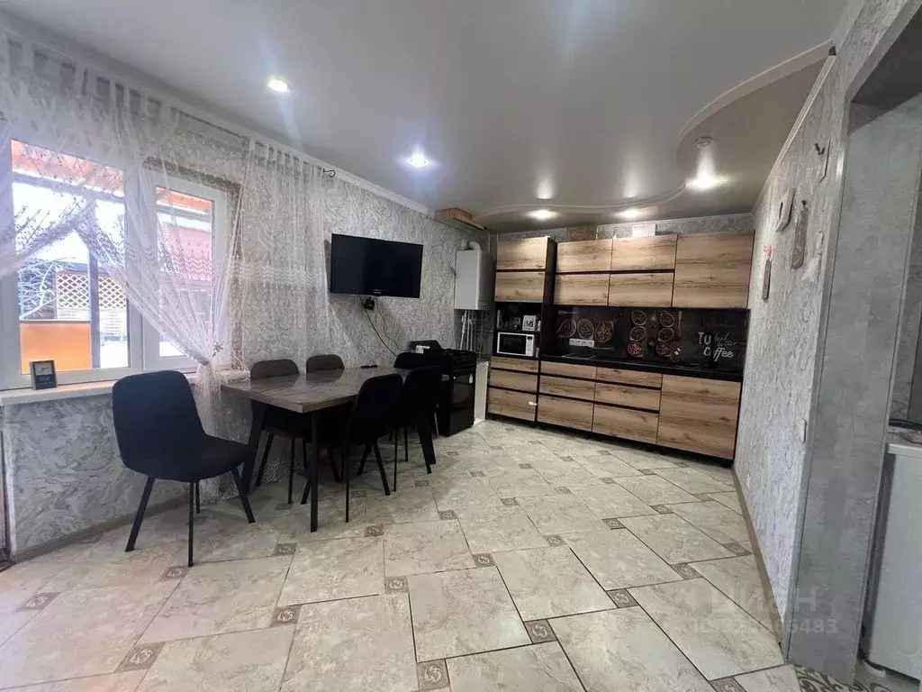 Дом в Оренбургская область, Оренбургский район, с. Ивановка ул. Семена ... - Фото 2