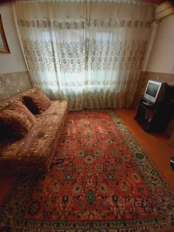 1-к кв. Краснодарский край, Анапа проезд Космонавтов, 34 (23.0 м) - Фото 2