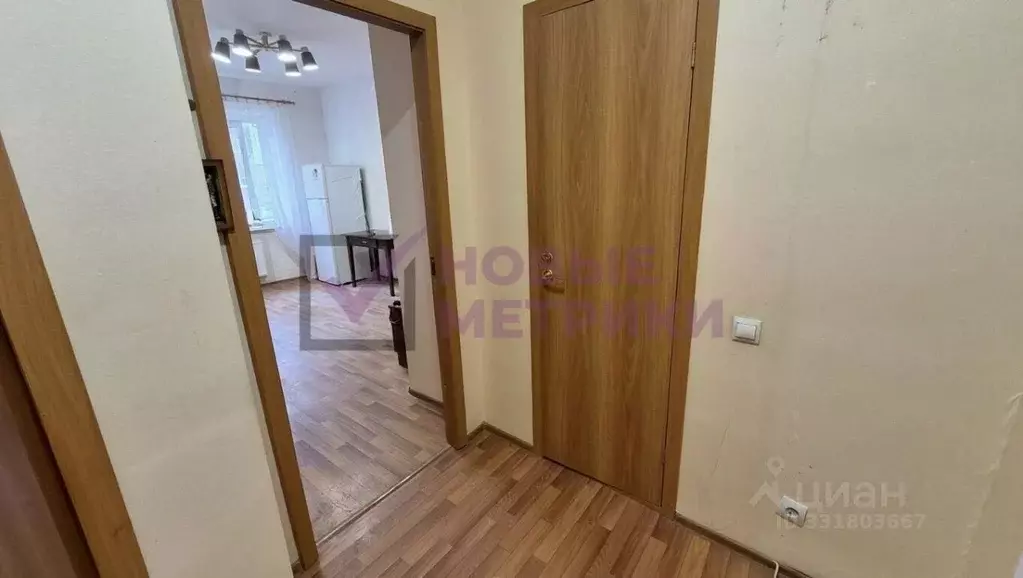 1-к кв. Санкт-Петербург просп. Юнтоловский, 49К4 (39.8 м) - Фото 2