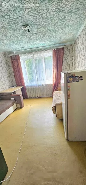 1к в 7-комнатной квартире (13 м) - Фото 1