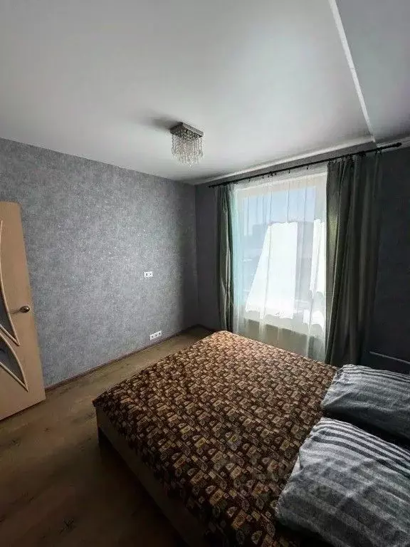 1-к кв. Москва пос. Коммунарка, Эдальго мкр, 4 (35.0 м) - Фото 1