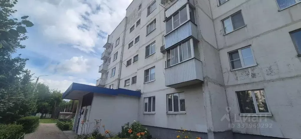 2-к кв. Московская область, Люберцы городской округ, д. Островцы ул. ... - Фото 1