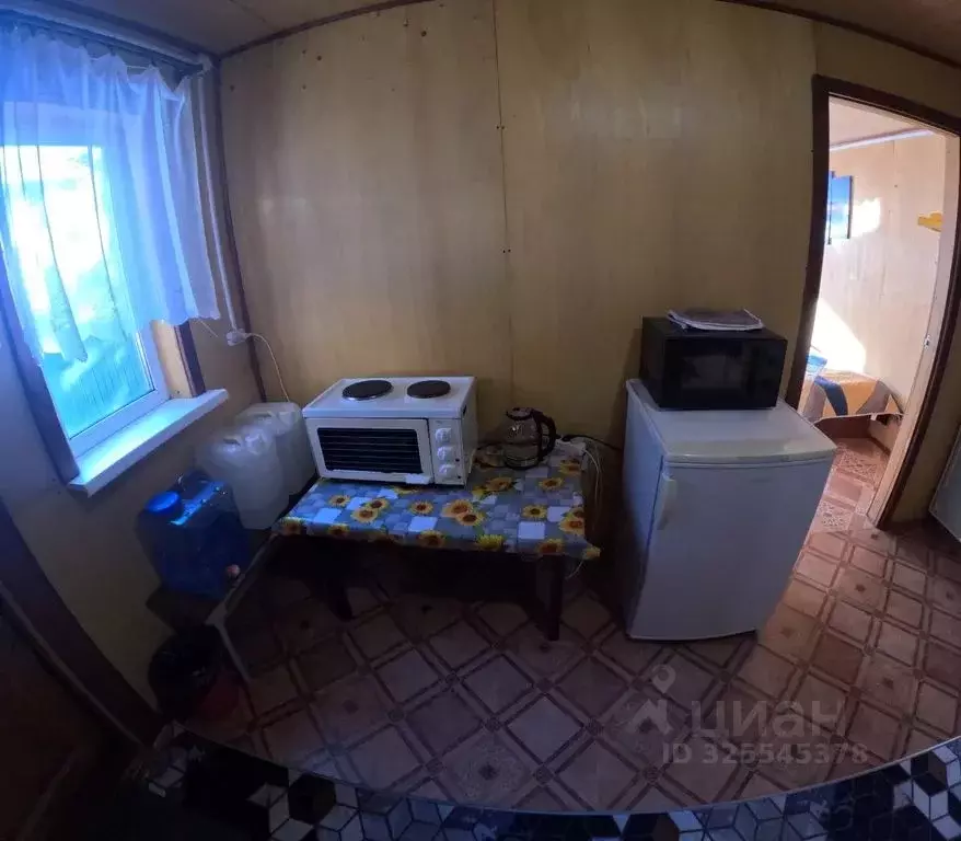 Комната Иркутская область, Иркутский муниципальный округ, Листвянка рп ... - Фото 2