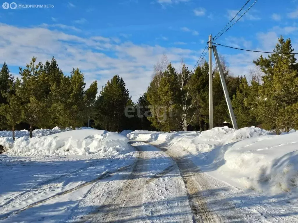 Дом в село Пестрецы, Спортивная улица (100.3 м) - Фото 1