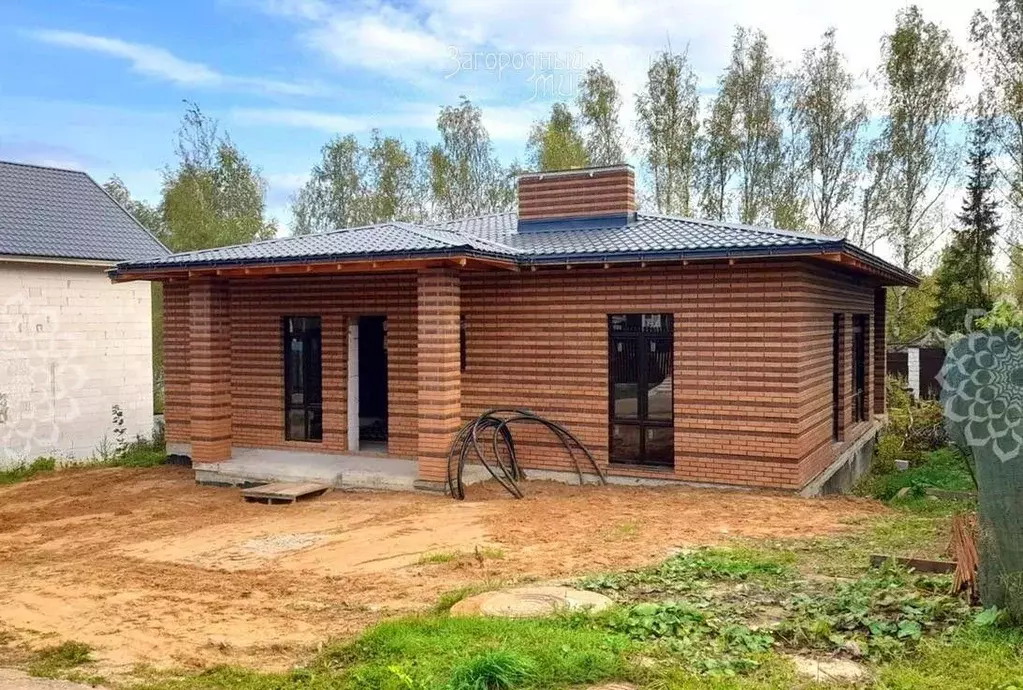 Коттедж в Московская область, Пушкинский городской округ, д. Мураново ... - Фото 1