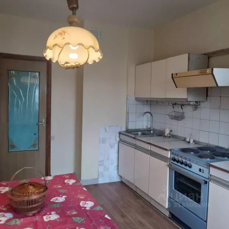 1-к кв. Санкт-Петербург просп. Ударников, 43К2 (40.0 м) - Фото 0