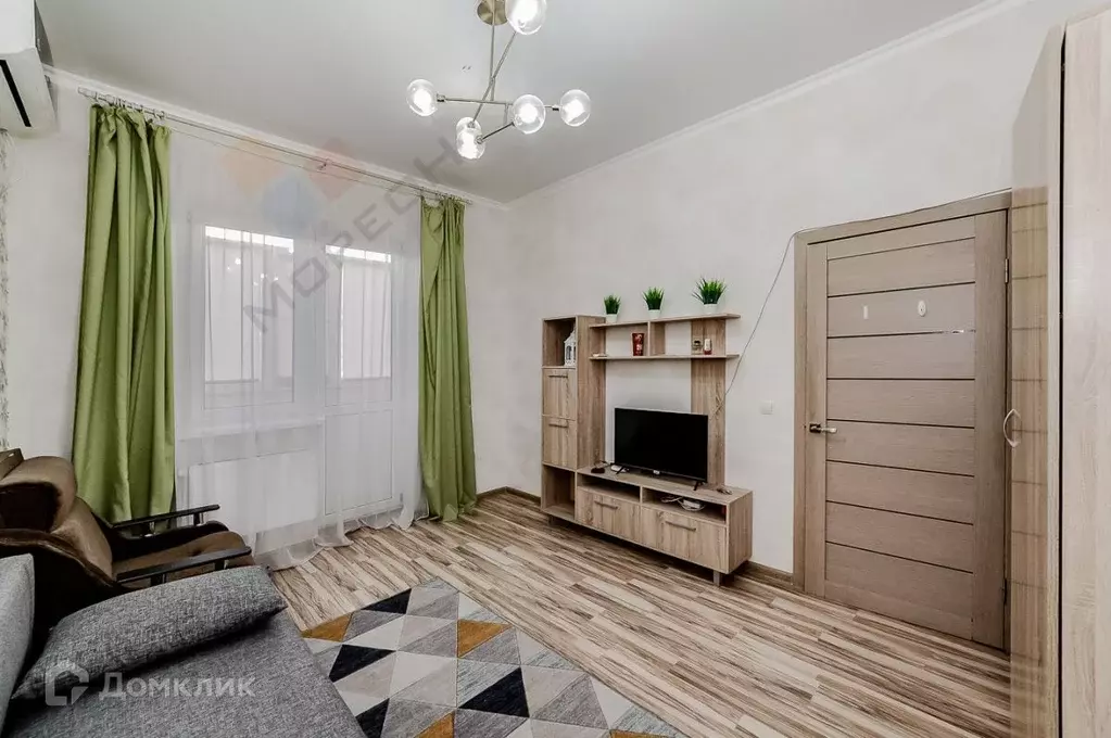 Продаётся 1-к квартира, 32 м - Фото 0