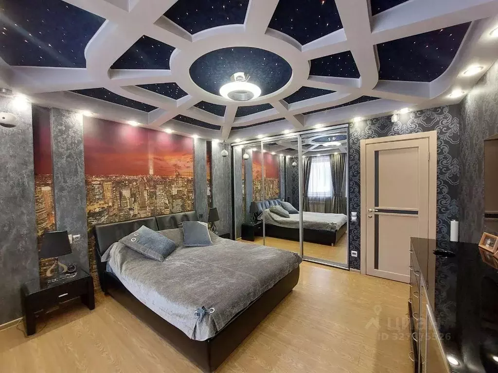 4-к кв. Иркутская область, Шелехов 4-й кв-л, 16 (104.2 м) - Фото 1