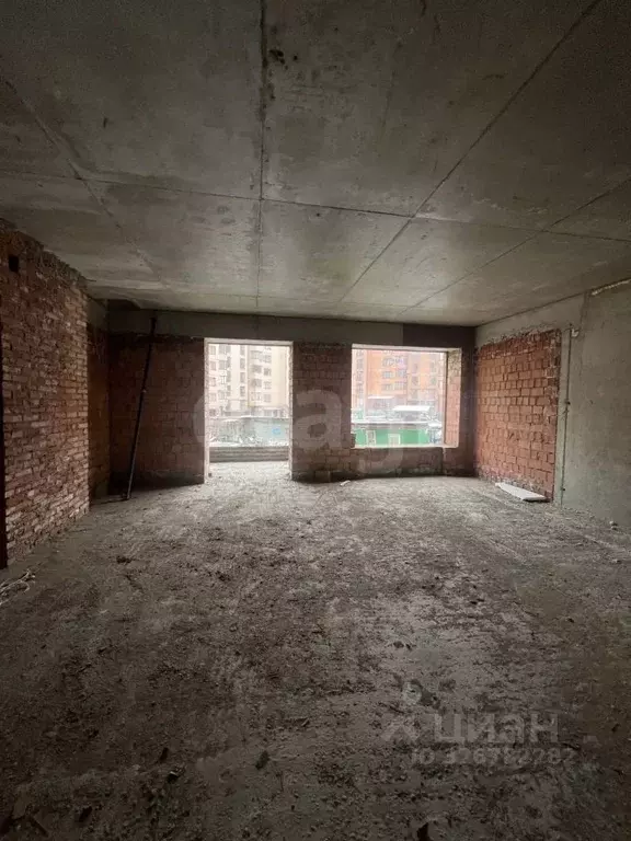 1-к кв. Северная Осетия, Владикавказ Московская ул., 3Б (46.0 м) - Фото 1