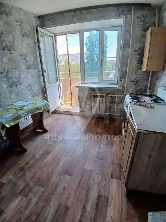 1-к. квартира, 33,4 м, 6/10 эт. - Фото 1