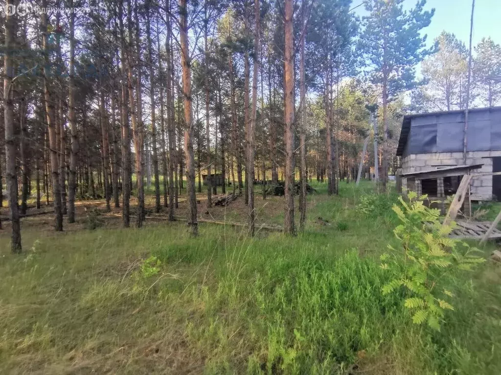 Участок в село Зудилово, Старо-Зудилово (10 м) - Фото 1