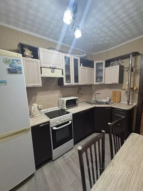 2-к кв. Амурская область, Благовещенск 2-й мкр, ул. Кантемирова, 6 ... - Фото 2