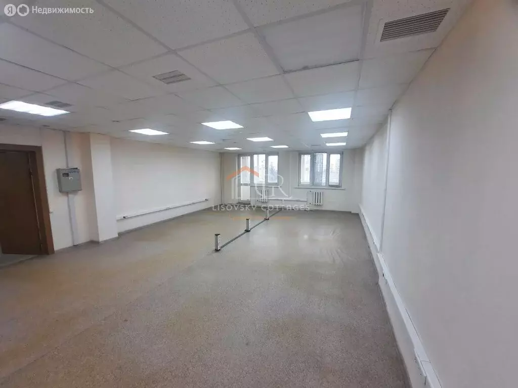 Офис (52.8 м) - Фото 1