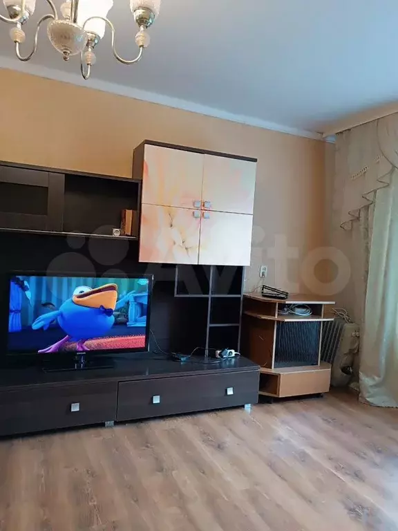 2-к. квартира, 50 м, 2/5 эт. - Фото 1