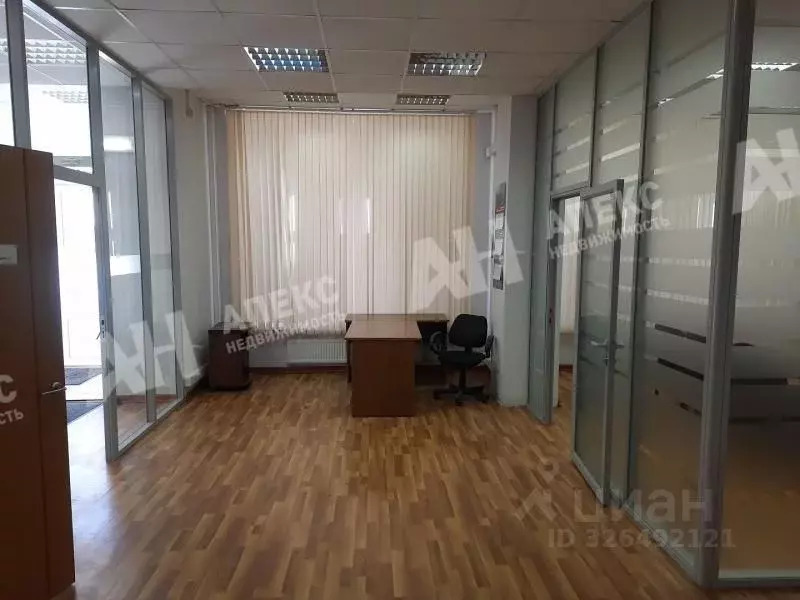 Помещение свободного назначения в Москва Часовая ул., 19к3 (114 м) - Фото 1