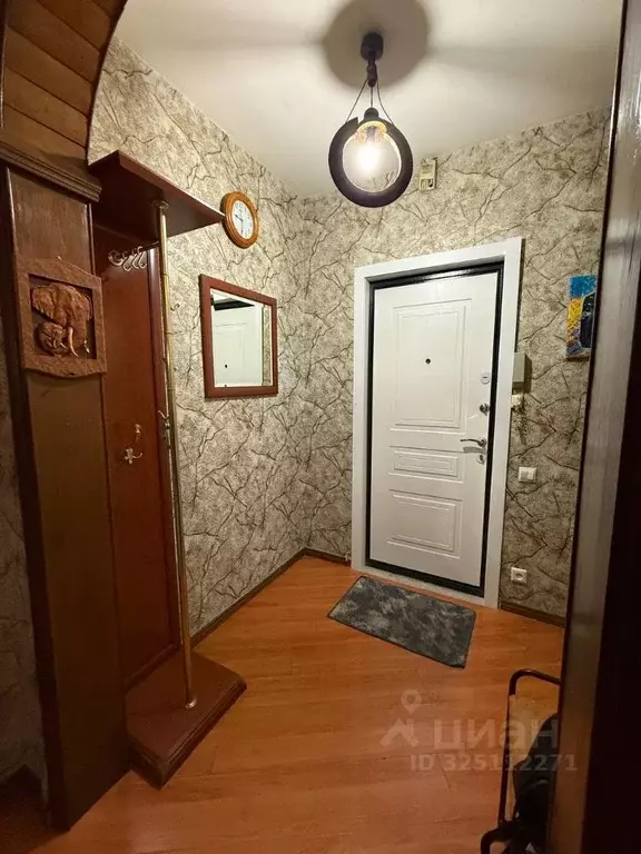 3-к кв. Московская область, Химки ул. Бабакина, 5 (75.9 м) - Фото 1