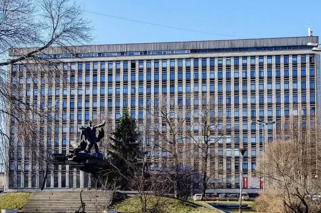Склад в Санкт-Петербург канал Межевой, 5 (960 м) - Фото 0