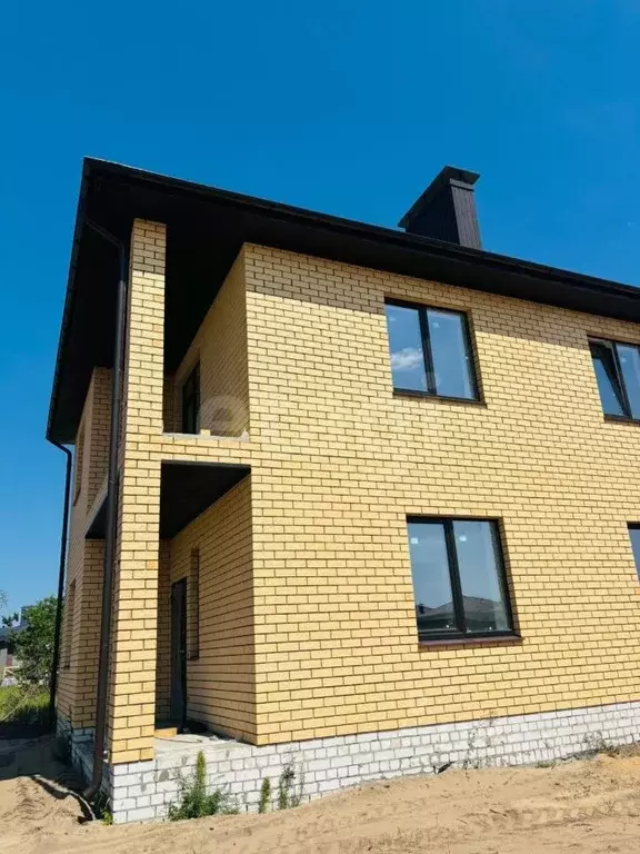 Дом в Воронежская область, Рамонский район, Новоживотинновское с/пос, ... - Фото 1