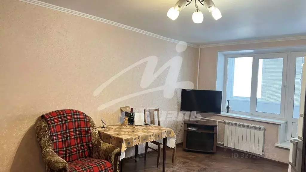 2-к кв. Московская область, Химки Молодежная ул., 6 (50.4 м) - Фото 2