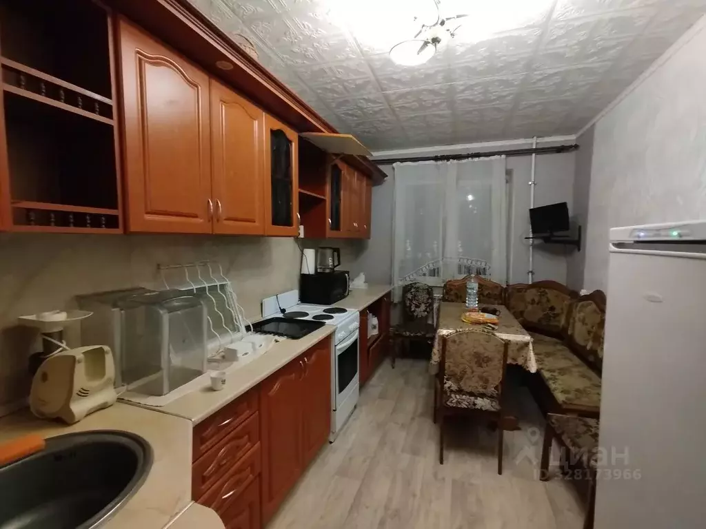 1-к кв. Белгородская область, Белгород ул. Некрасова, 7А (31.0 м) - Фото 1