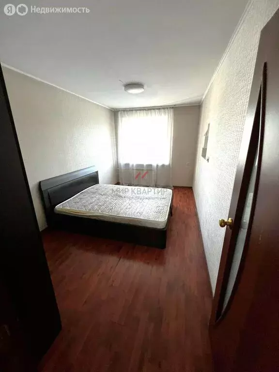 2-комнатная квартира: Кызыл, улица Калинина, 24Б (50 м) - Фото 1