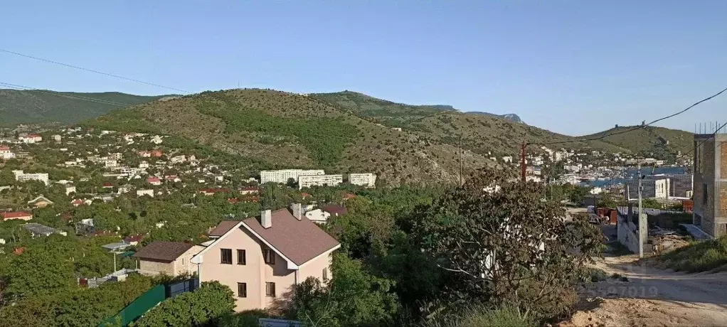 Участок в Севастополь, Севастополь, Балаклава г. ул. Снайперская, 20 ... - Фото 2