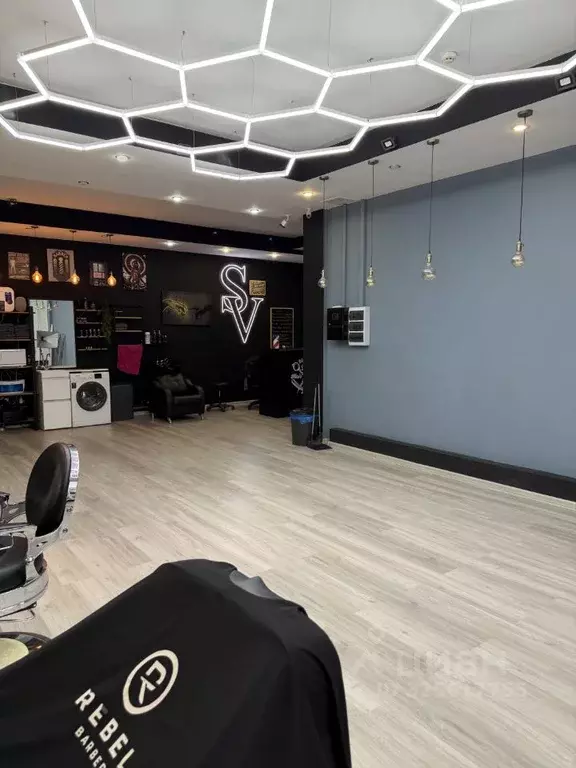 Помещение свободного назначения в Тверская область, Тверь ул. Маршала ... - Фото 1