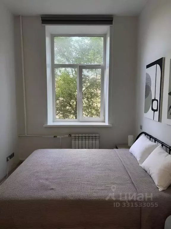 Студия Москва ул. Артюхиной, 6К2 (20.0 м) - Фото 2