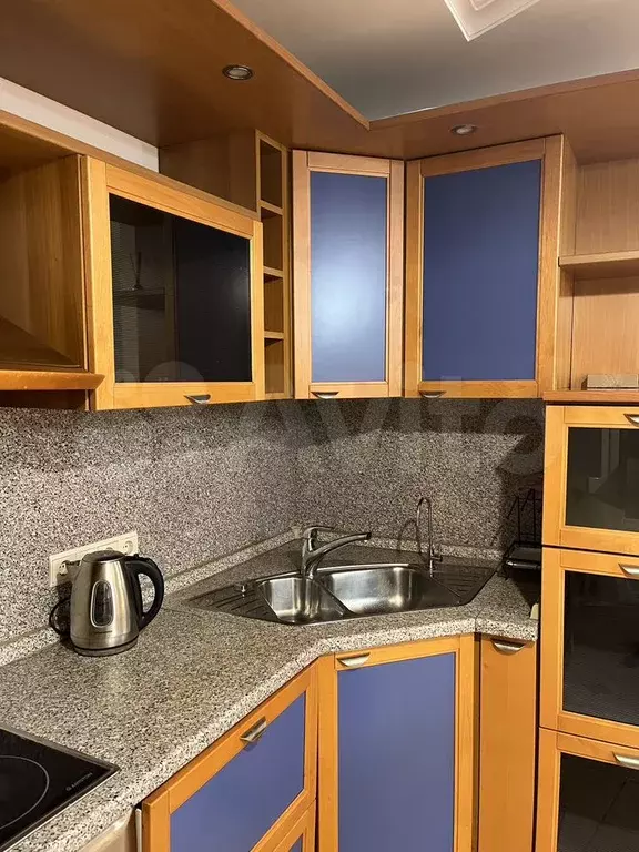 3-к. квартира, 100 м, 2/7 эт. - Фото 0