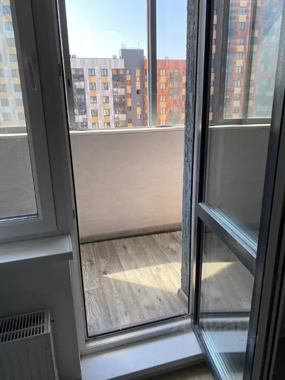 Студия Москва ул. Чароитовая, 1к5 (20.0 м) - Фото 1