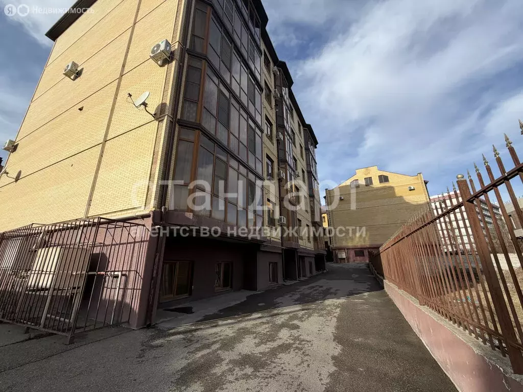 Помещение свободного назначения (300 м) - Фото 1