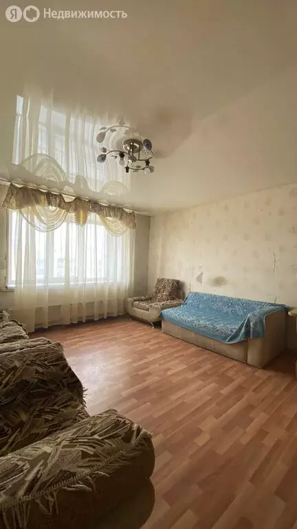 1-комнатная квартира: Челябинск, Новороссийская улица, 47А (35.3 м) - Фото 2