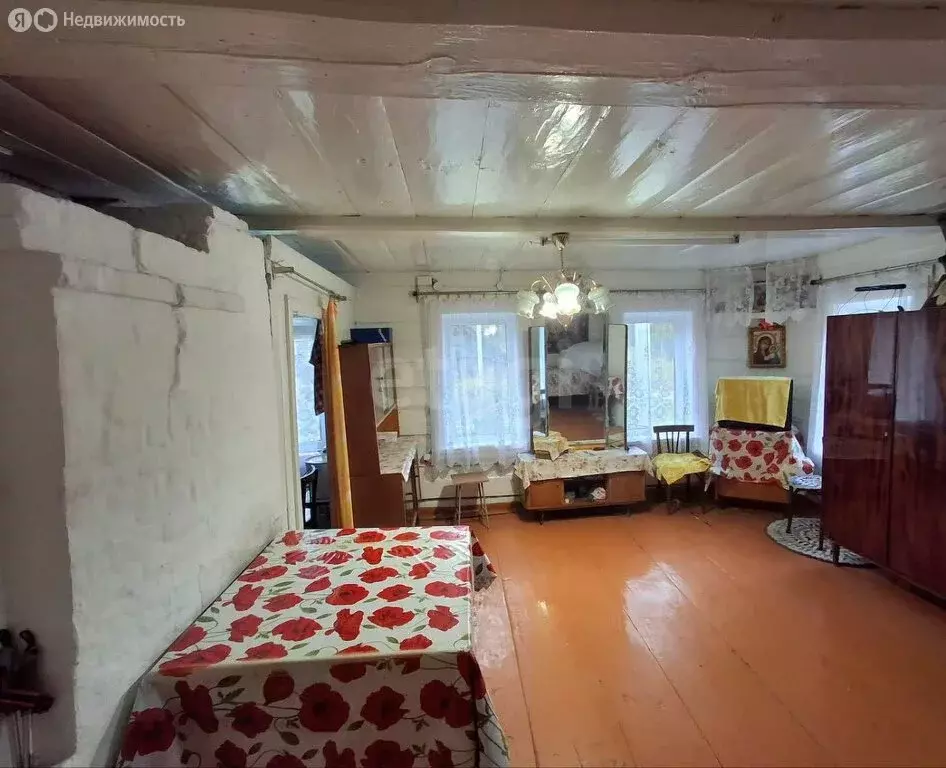 Дом в Владимирская область, Меленковский муниципальный округ, село ... - Фото 2