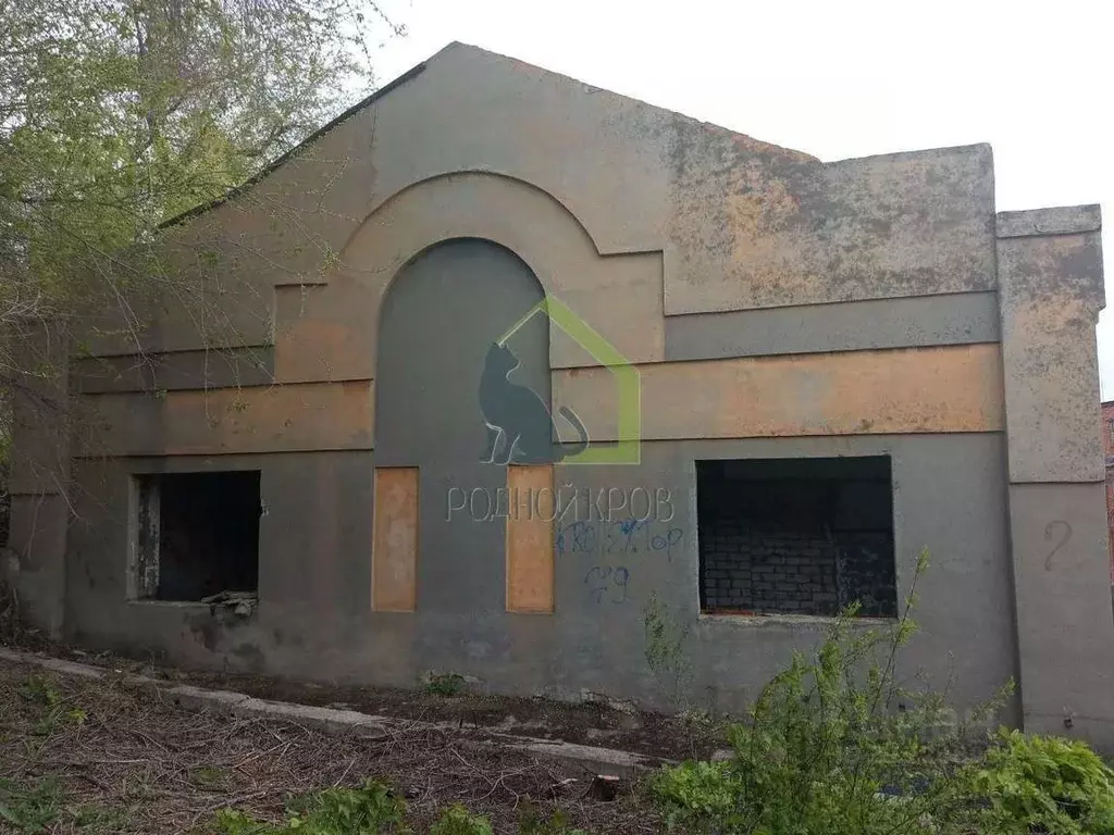 Дом в Самарская область, Сызрань ул. Ленина, 33 (65 м) - Фото 0