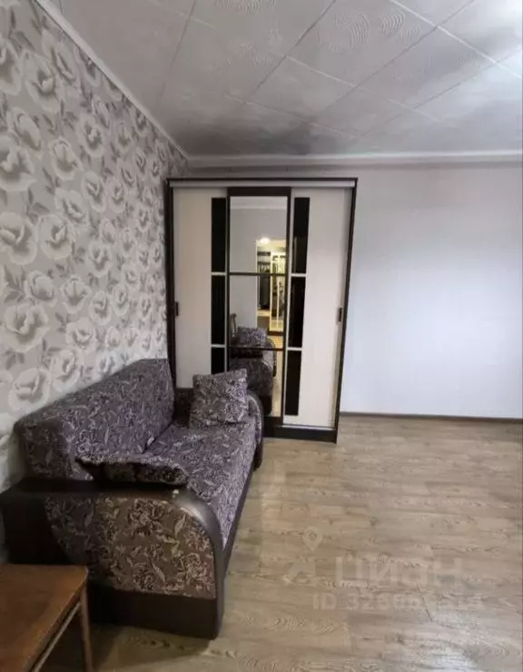 1-к кв. Саратовская область, Саратов Деловая ул., 19 (32.0 м) - Фото 1