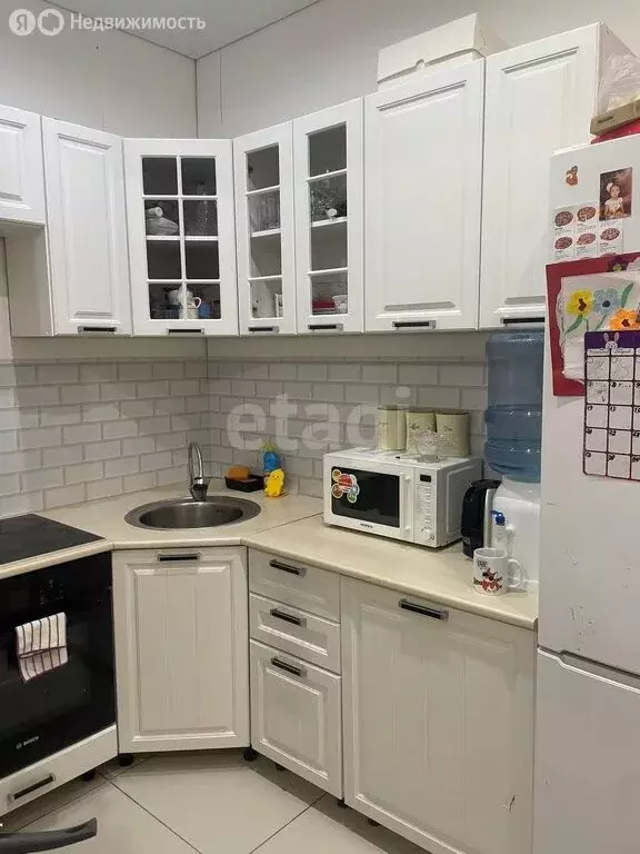 1-комнатная квартира: Якутск, улица Жорницкого, 7/21 (42.9 м) - Фото 1