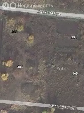 Участок в Уфа, ТСН Самишки, 392 (16 м) - Фото 2