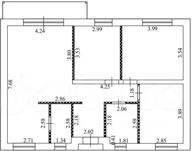 Дом в Московская область, Сергиево-Посадский городской округ, ... - Фото 2
