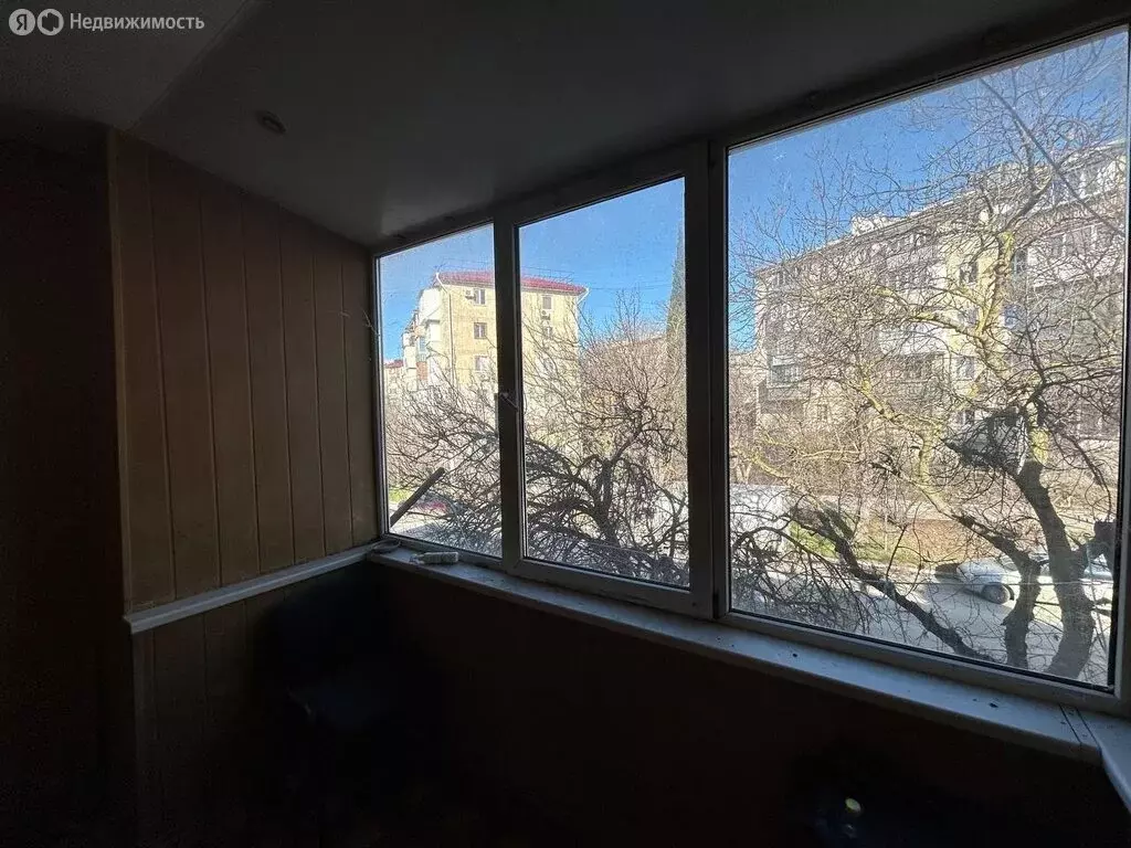 1к в 3-комнатной квартире (19 м) - Фото 1