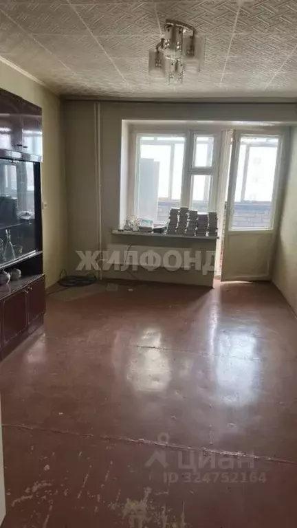 2-к кв. Томская область, Томск тракт Иркутский, 204 (46.8 м) - Фото 2