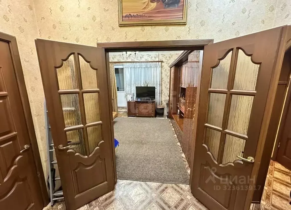 1-к кв. Самарская область, Самара просека 5-я, 103 (49.0 м) - Фото 1