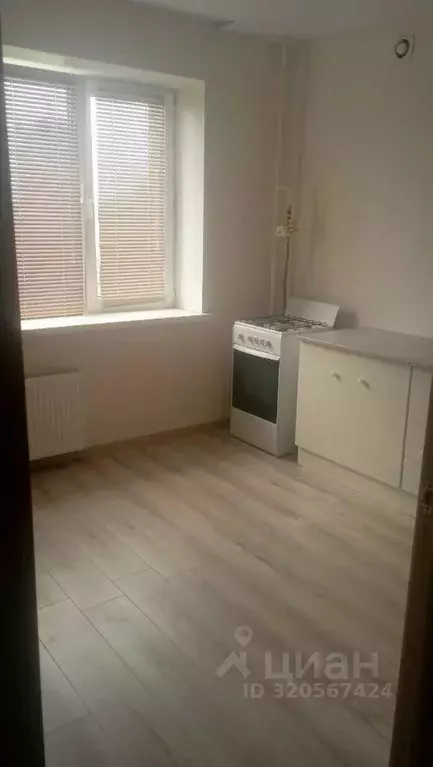 1-к кв. Мордовия, Саранск ул. Девятаева, 5 (32.5 м) - Фото 2