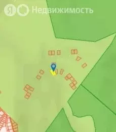 Участок в Иркутский муниципальный округ, деревня Новолисиха, посёлок ... - Фото 2