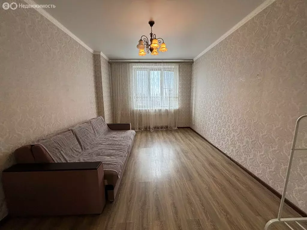 2-комнатная квартира: Владикавказ, улица Стаханова, 2 (55 м) - Фото 2